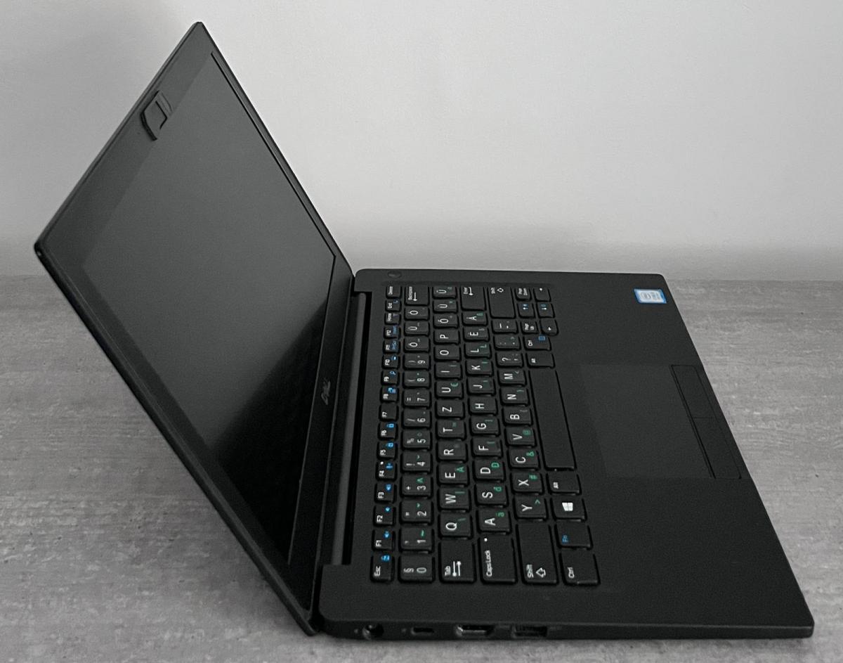 Dell Latitude 7290